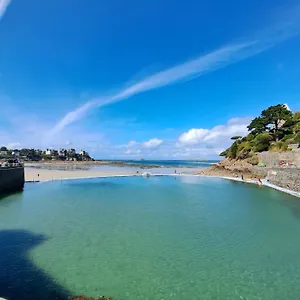 Apartment Clos De La Fontaine, Dinard
