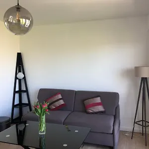 Apartment Confort Apercu, Dinard