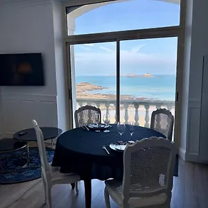 Apartment Ker Eole Vue, Dinard