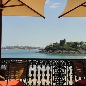 Reine Hortense Dinard